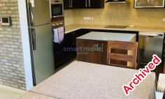 3 bedroom detached house + basement for rent Limassol 