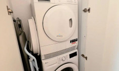 3 bedroom furnished apartment to rent in Mesa Geitonia