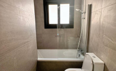 3 bedroom furnished apartment to rent in Mesa Geitonia
