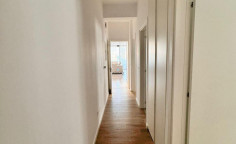 3 bedroom furnished apartment to rent in Mesa Geitonia