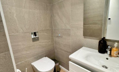 3 bedroom furnished apartment to rent in Mesa Geitonia