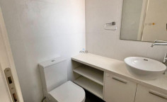 3 bedroom furnished apartment with swimming pool to rent in Mesa Geitonia