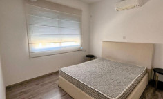 3 bedroom furnished apartment with swimming pool to rent in Mesa Geitonia