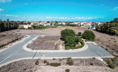 Twelve plots with building permit in Kiti, Larnaca , Larnaca
