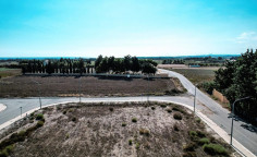 Twelve plots with building permit in Kiti, Larnaca , Larnaca