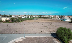 Twelve plots with building permit in Kiti, Larnaca , Larnaca