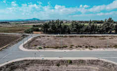 Twelve plots with building permit in Kiti, Larnaca , Larnaca