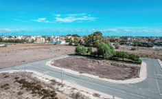 Twelve plots with building permit in Kiti, Larnaca , Larnaca