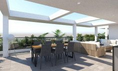 Spacious 2 beds apartment for sale in Aradippou