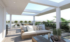 Spacious 2 beds apartment for sale in Aradippou