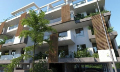 Spacious 2 beds apartment for sale in Aradippou