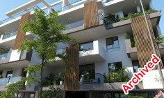 Spacious 2 beds apartment for sale in Aradippou