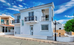 3 bedroom furnished villa for sale in Dhekelia