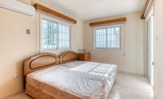 3 bedroom furnished villa for sale in Dhekelia