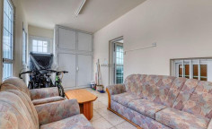 3 bedroom furnished villa for sale in Dhekelia