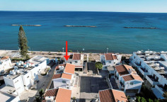 3 bedroom furnished villa for sale in Dhekelia