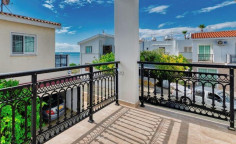 3 bedroom furnished villa for sale in Dhekelia