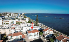 3 bedroom furnished villa for sale in Dhekelia