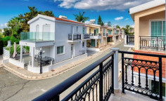 3 bedroom furnished villa for sale in Dhekelia
