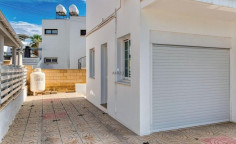 3 bedroom furnished villa for sale in Dhekelia
