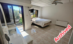 Detached villa in Pareklisia, Limassol 