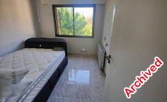 Detached villa in Pareklisia, Limassol 