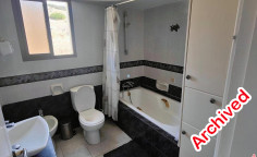 Detached villa in Pareklisia, Limassol 