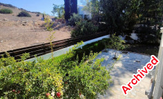 Detached villa in Pareklisia, Limassol 