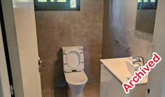 Detached villa in Pareklisia, Limassol 
