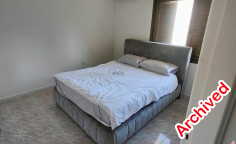 Detached villa in Pareklisia, Limassol 