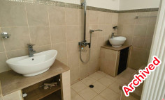 Detached villa in Pareklisia, Limassol 