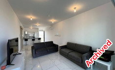 Spacious 2 bedroom apartment with swimming pool for sale in Paralimni