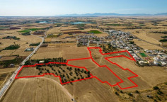 Luxury residential for sale in Avgorou, Famagusta
