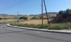 Residential 8696 m2 for sale in Anarita, Paphos
