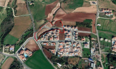 Residential 8696 m2 for sale in Anarita, Paphos