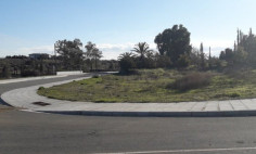 Residential 641 m2 for sale in Tseri, Nicosia