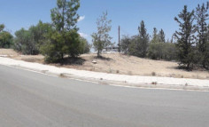 Residential 553 m2 for sale in Tseri, Nicosia