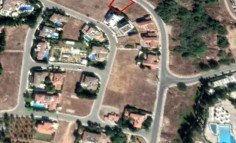 Residential 600 m2 for sale in Strovolos, Nicosia