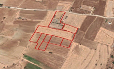 (agricultural) in Psimolofou, Nicosia for sale , Nicosia