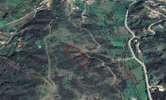 Residential 10368 m2 for sale in Kato Pyrgos, Nicosia