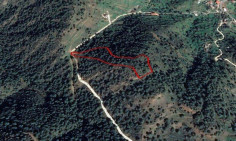 Residential 9365 m2 for sale in Kato Pyrgos, Nicosia
