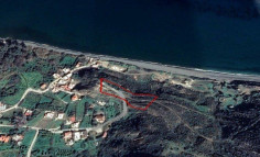 Residential 5352 m2 for sale in Kato Pyrgos, Nicosia