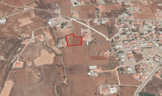 (residential) in Paliometocho, Nicosia for sale , Nicosia