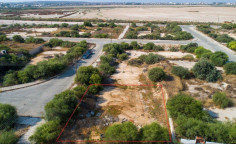 Spacious residential 622 m2 for sale in Paralimni, Famagusta