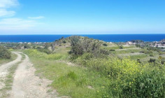 Residential 4240 m2 for sale in Kato Pyrgos, Nicosia