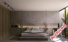 5 bedroom furnished villa with swimming pool for sale in Protaras