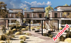 5 bedroom furnished villa with swimming pool for sale in Protaras