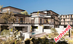5 bedroom furnished villa with swimming pool for sale in Protaras