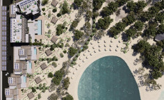 2 bedroom apartment for sale, Protaras 