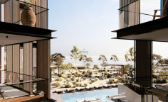 2 bedroom apartment for sale, Protaras 